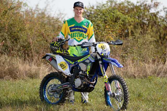 Ben Kearns