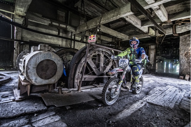 Photo: Predrag Vuckovic