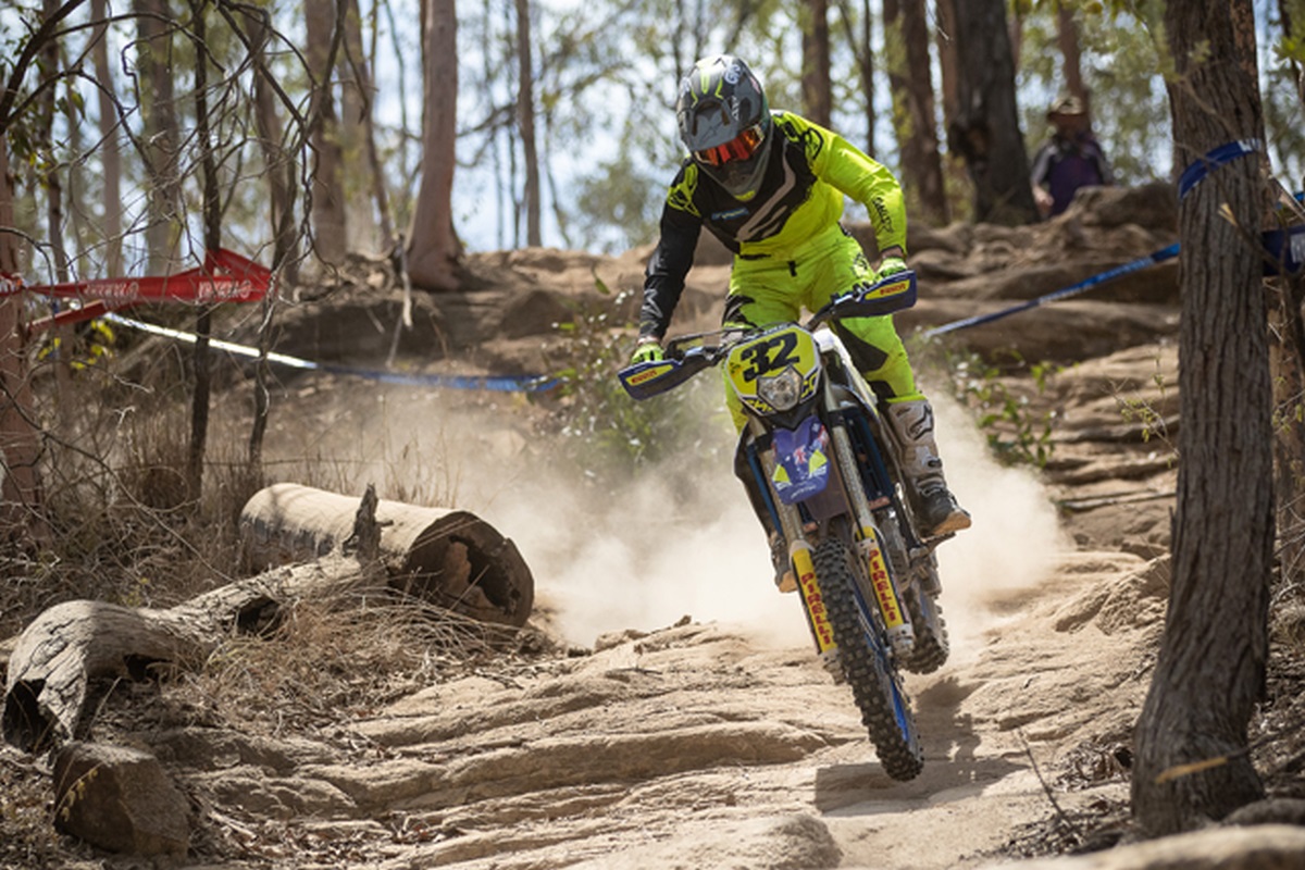 Sherco Rac SHERCO RACE ON NITRO